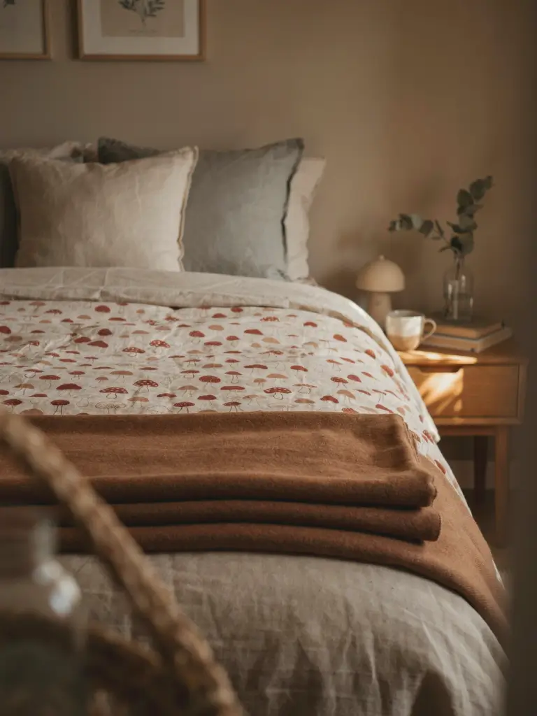 Flannel Sheet Swap