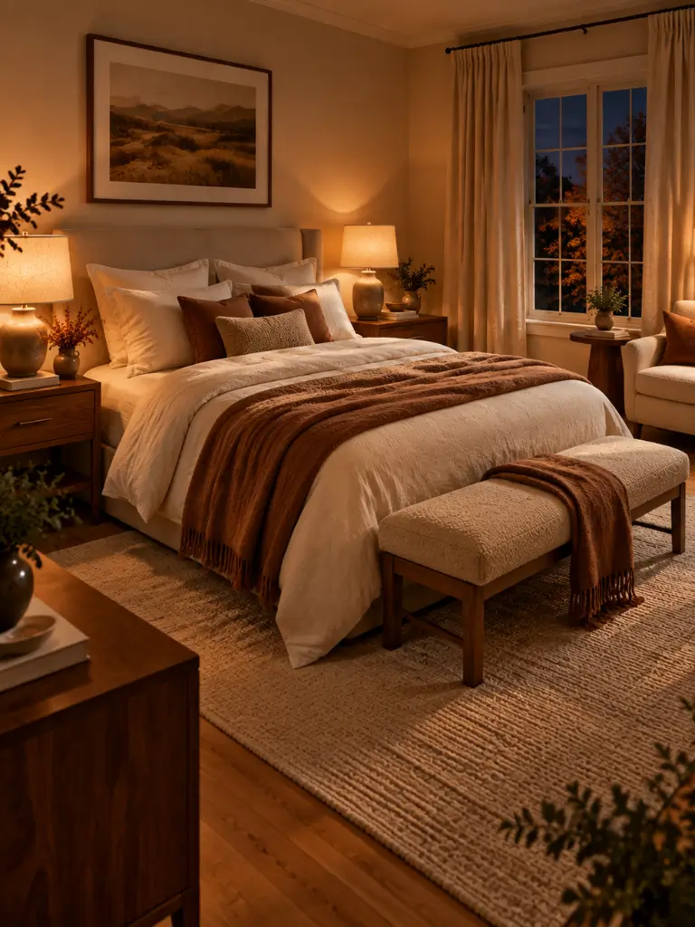Nighttime Comfort Review