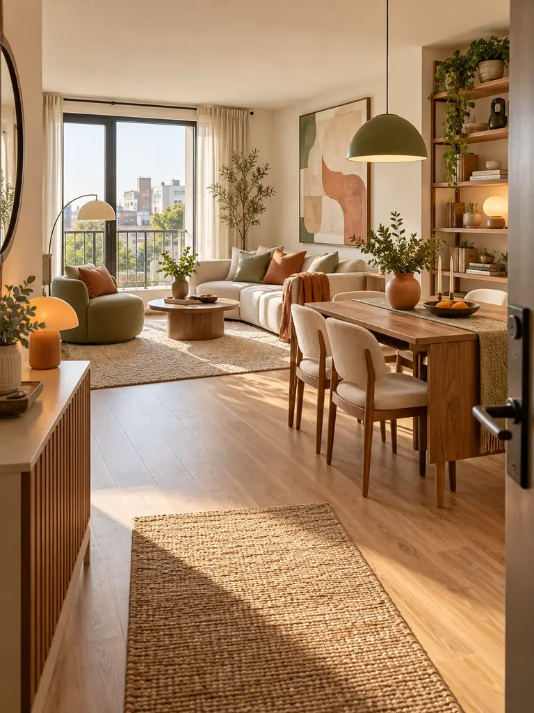 Apartment Styling Edit