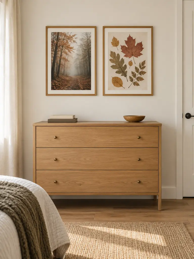 Autumn Wall Prints