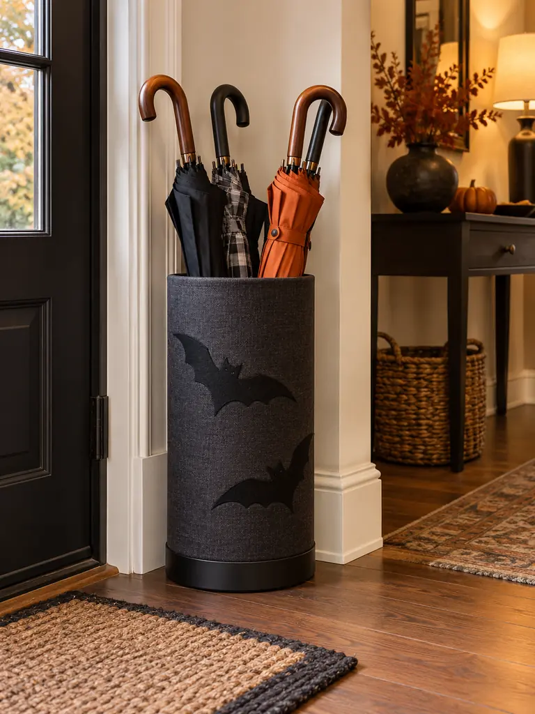 Batwing Umbrella Sleeve