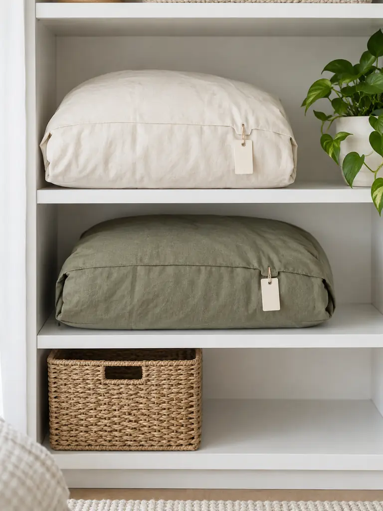 Bed Linen Limit