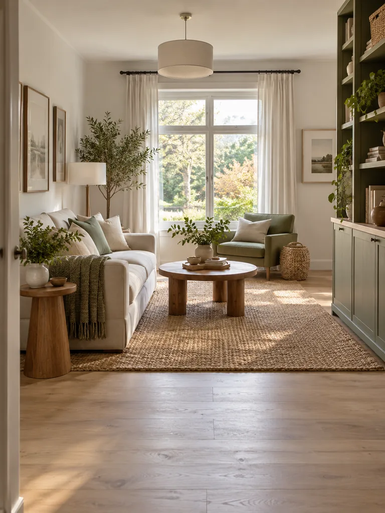 Doorway Sightline