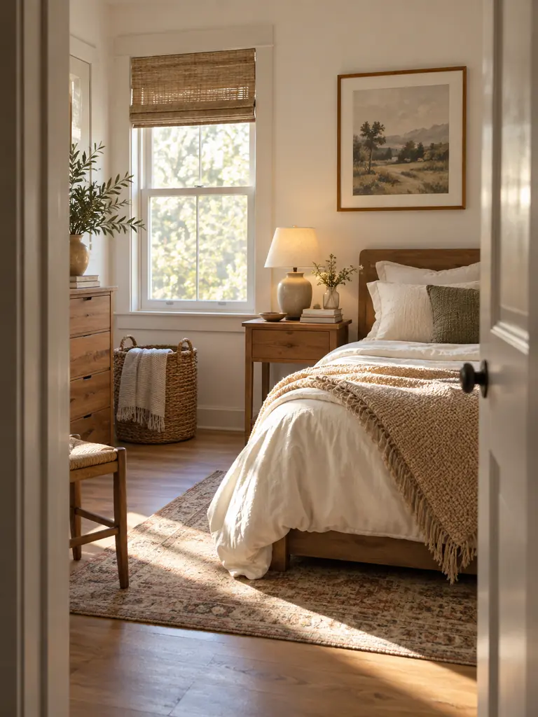 Existing Decor Restyle