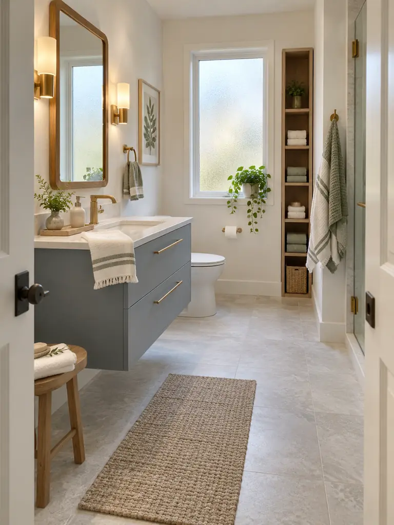 Final Bathroom Edit
