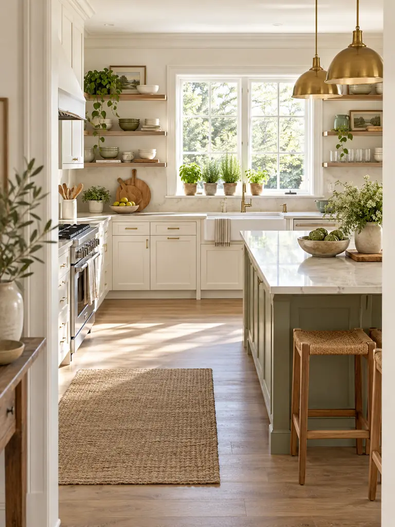 Kitchen Decor Review