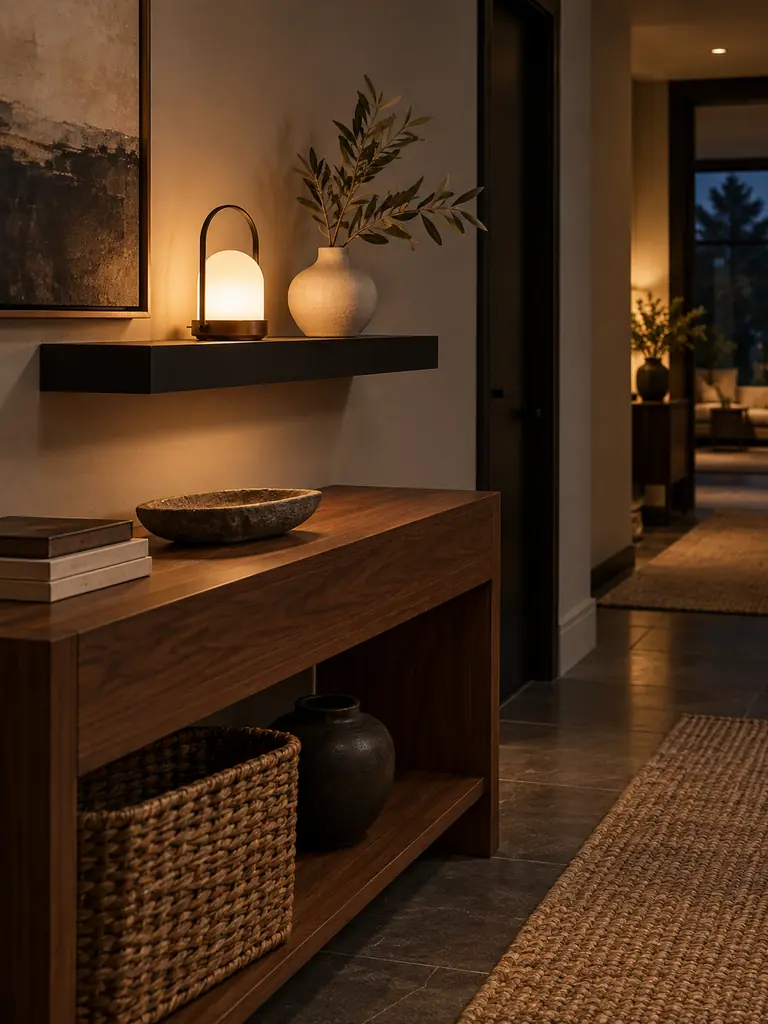 Lantern Ledge Glow