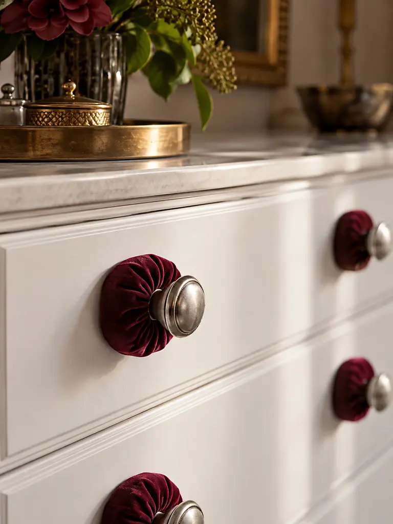 Removable Hardware Sleeves