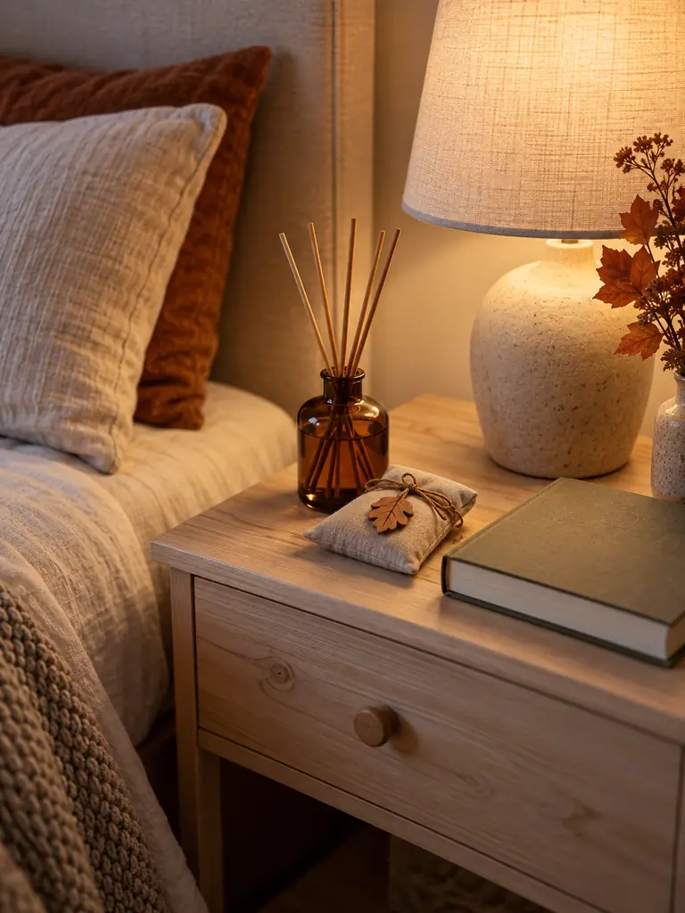 Soft Fall Fragrance