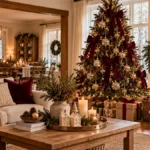 christmas decor trends 2026