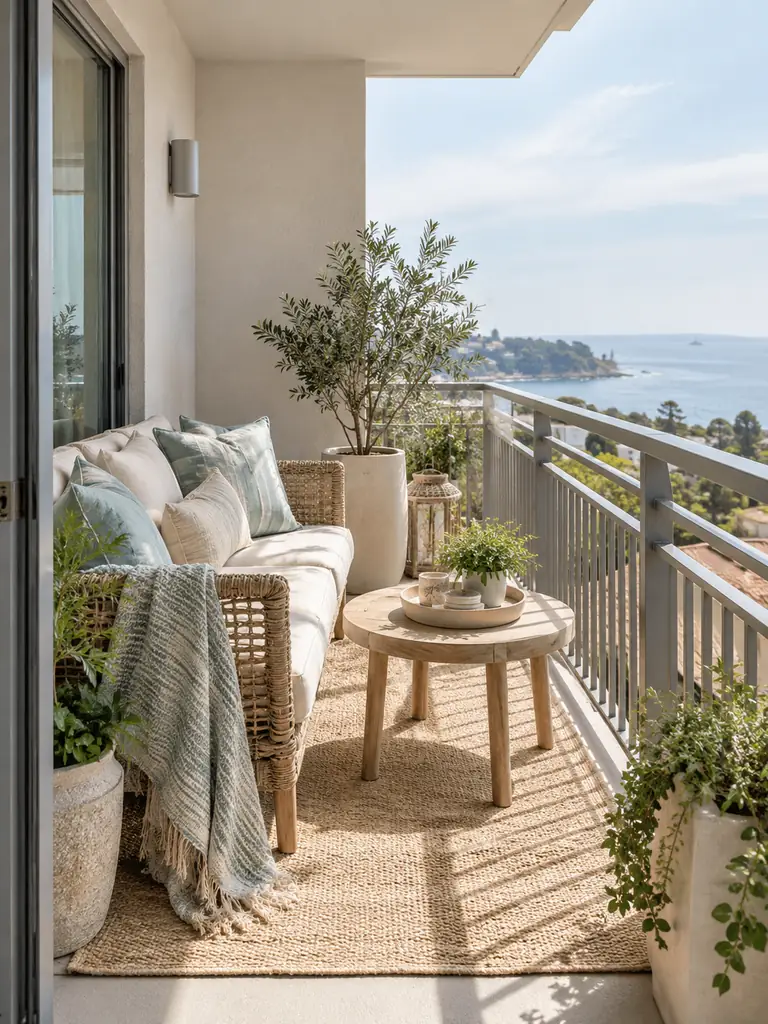 Coastal Color Wash