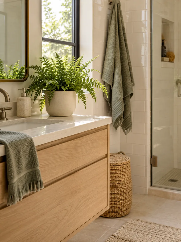 Eucalyptus-Free Greenery