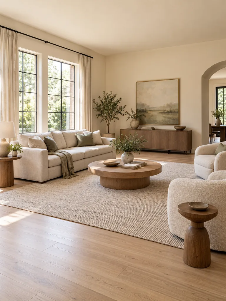 Furniture Breathing Room