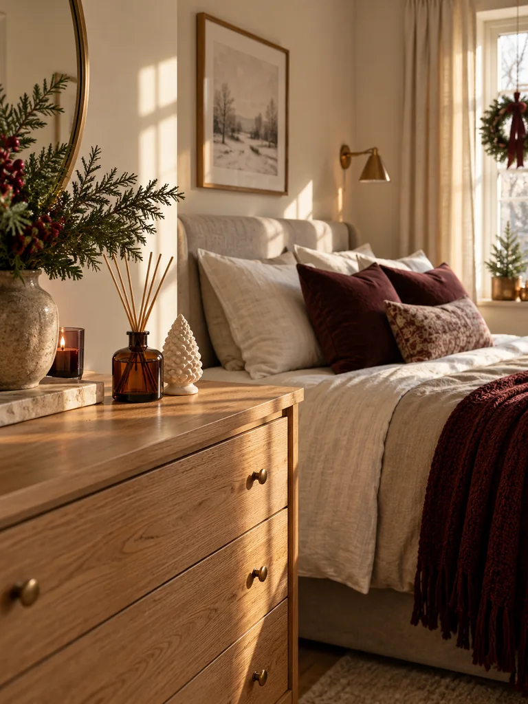 Holiday Scent Diffuser