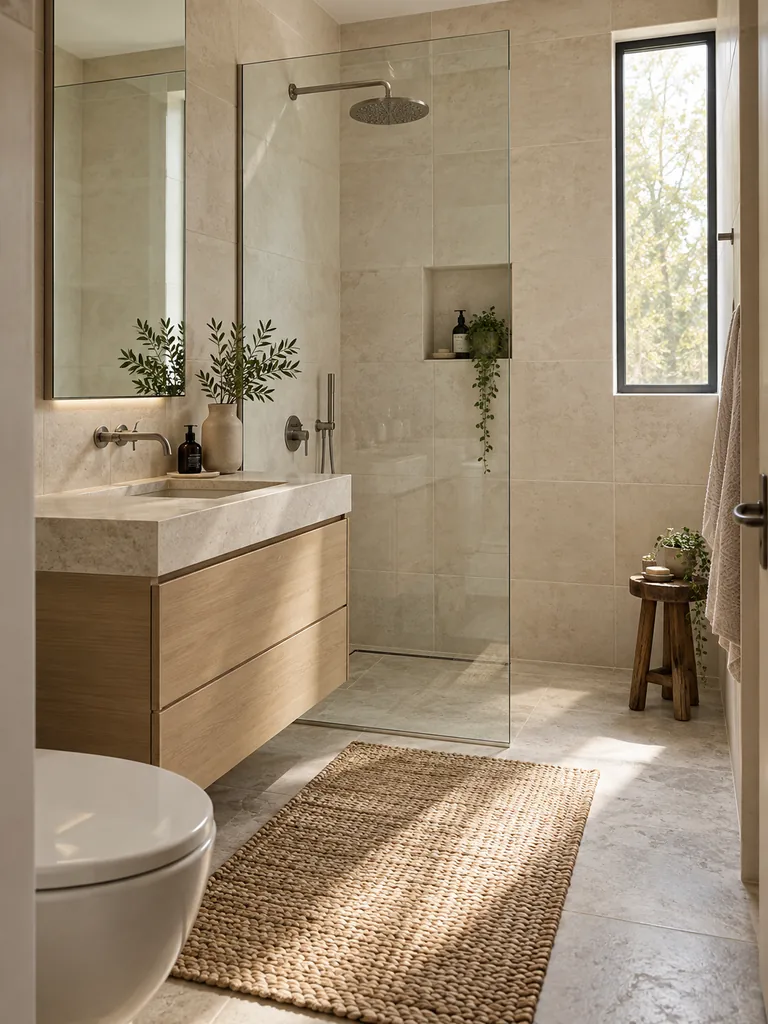 Large Format Wall Tiles