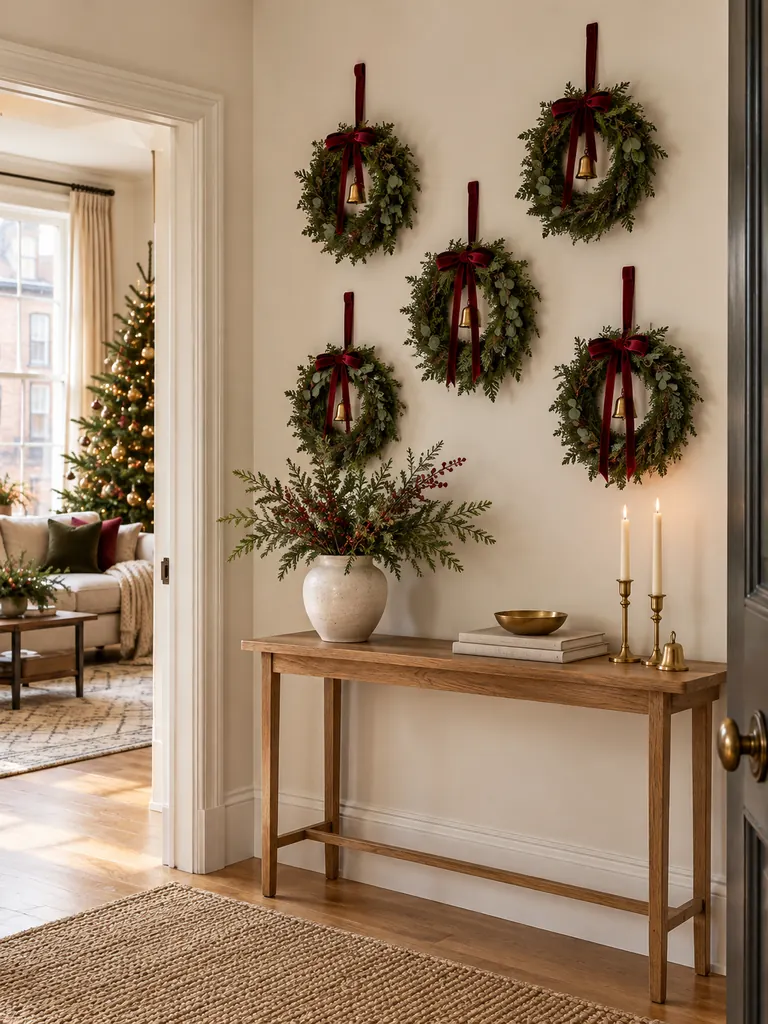 Mini Wreath Gallery
