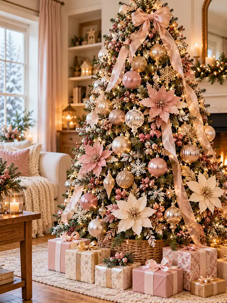 Nutcracker-Inspired Styling