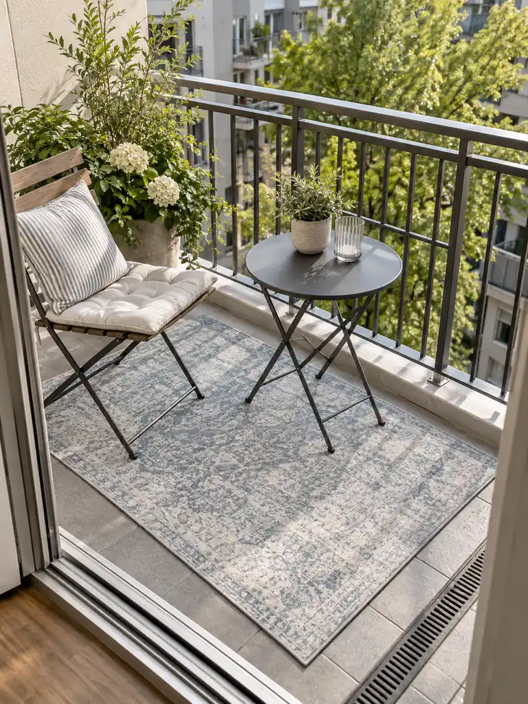 Outdoor Rug Zone