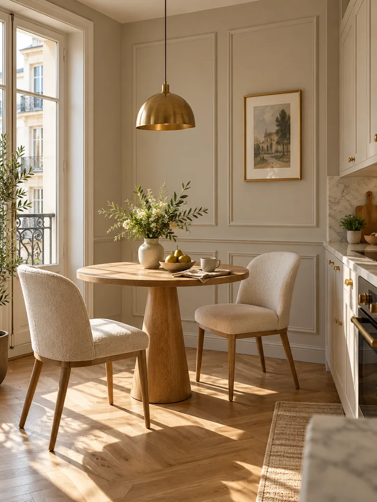 Removable Wall Molding