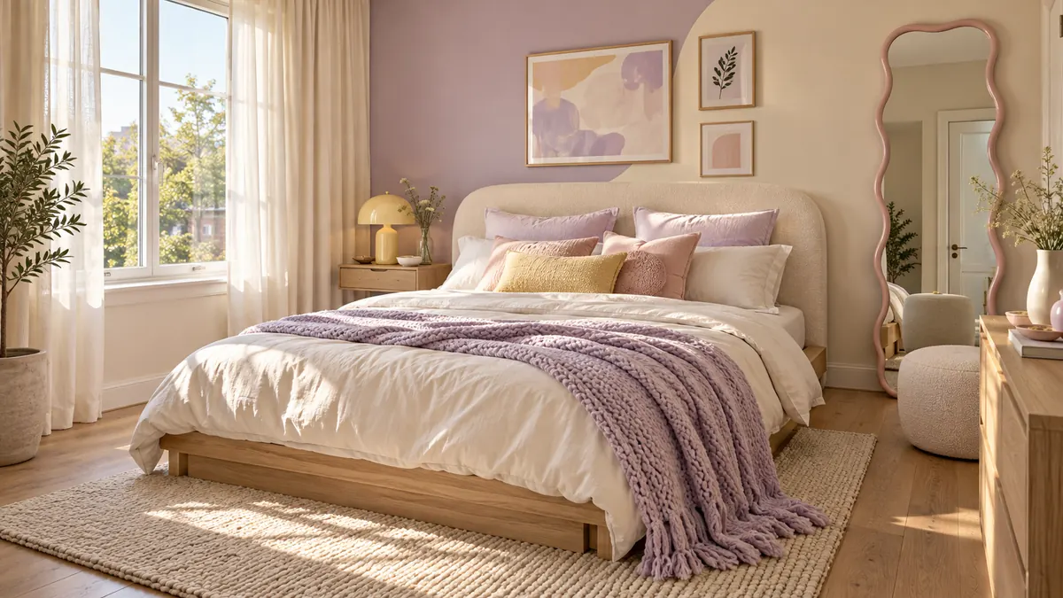 25 Trendy Small Bedroom Aesthetic Ideas You’ll Want
