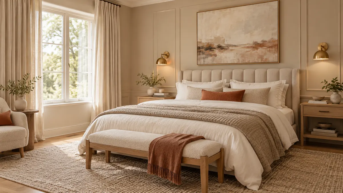 small bedroom makeover ideas