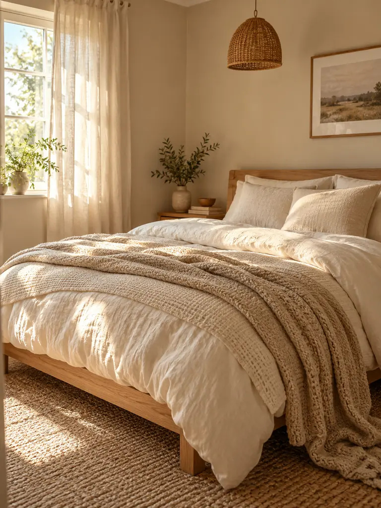 Soft Layered Bedding