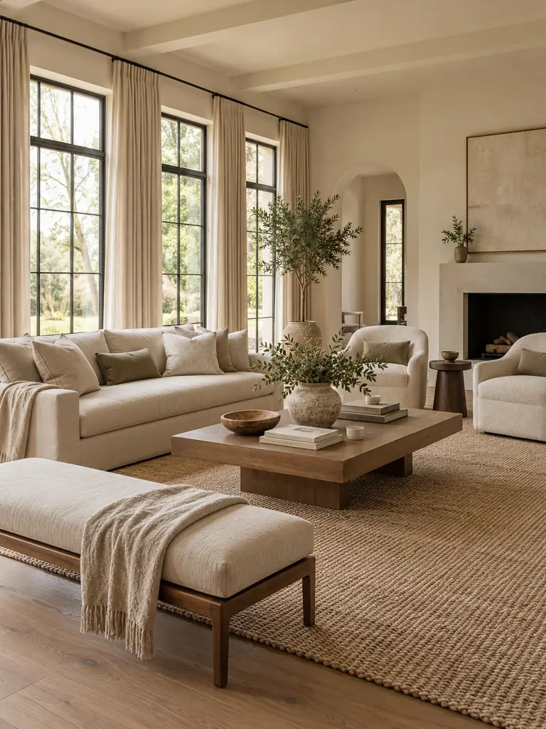 Sound-Softening Upholstery