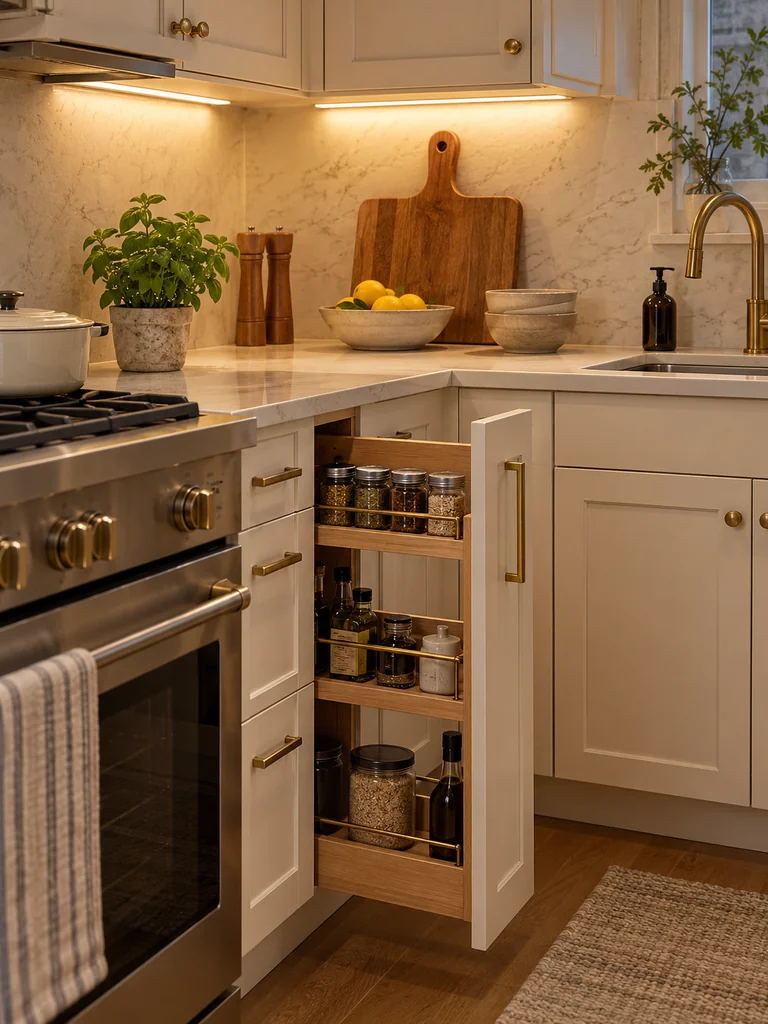 Under-Cabinet Lighting
