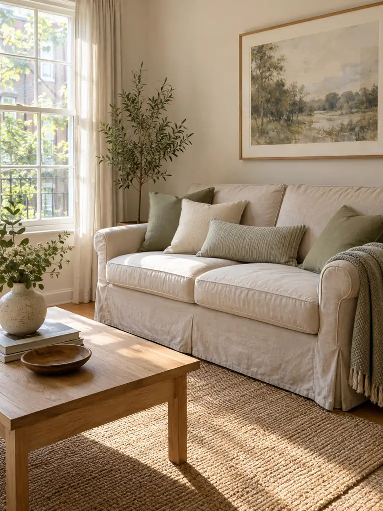 Washable Sofa Slipcovers