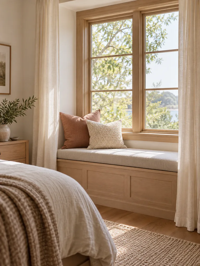 Window Seat Refresh